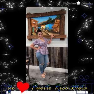 Meet your Posher, Margie